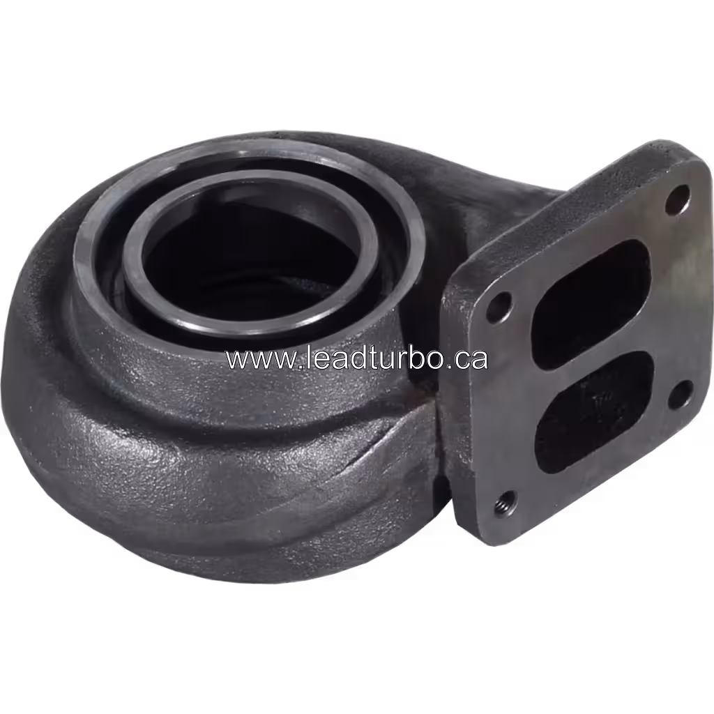 Vue du carter turbine RHE8-14506Q30NABRL661CUAT