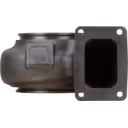Carter turbine de turbocompresseur pour CAT 3508B