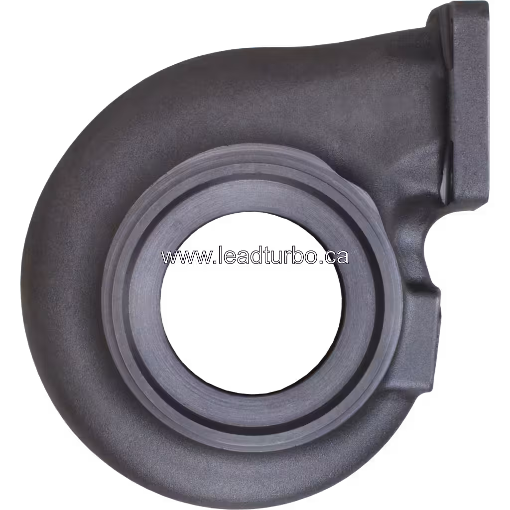 Emballage du carter turbine poids 12,3 kg