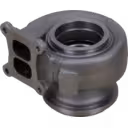 Carter turbine turbo Cummins QSM11 bus