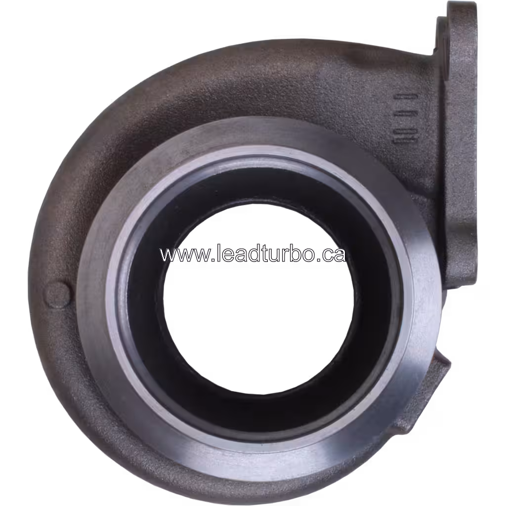 Carter turbine de turbocompresseur pour Cummins ISM