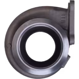 Carter Turbine de Turbocompresseur pour Cummins ISM, M11 et QSM11