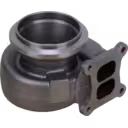 Vue du carter turbine de remplacement Cummins M11