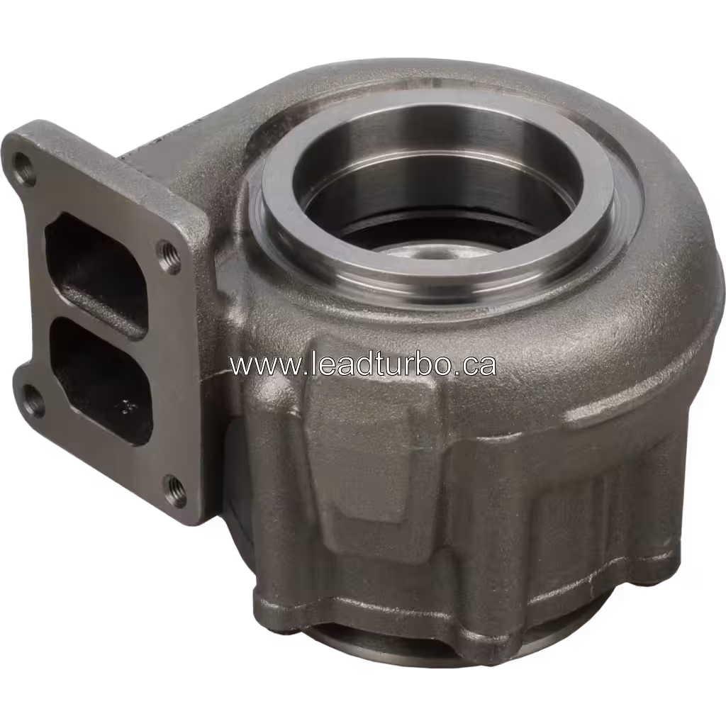 Emballage carter turbine poids 12kg