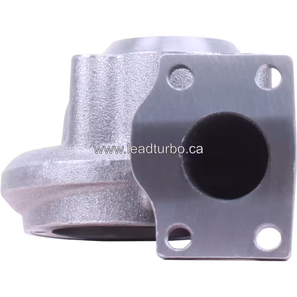 Carter de turbine de remplacement pour Perkins T4 40 4L 97HP
