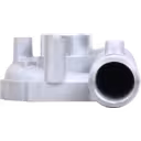 Carter de turbine de remplacement en aluminium