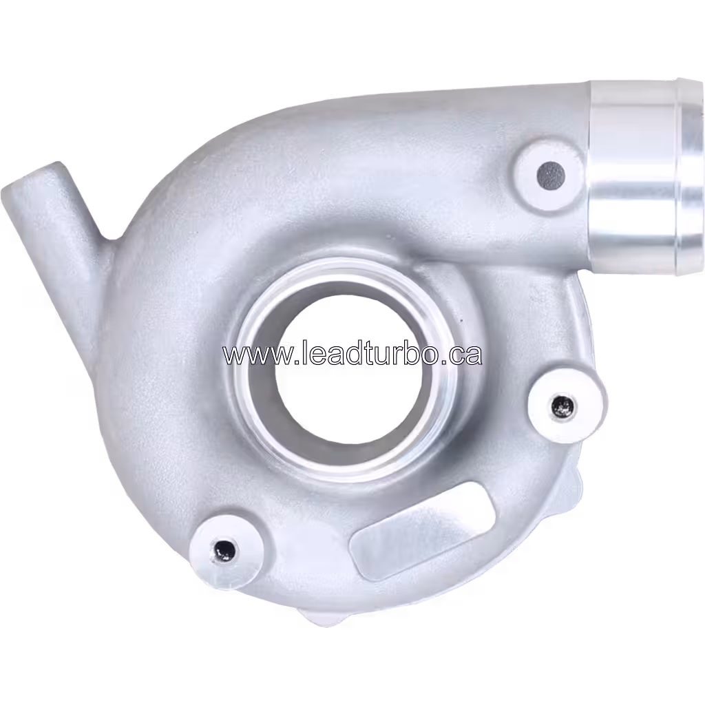Composant de turbocompresseur pour réparation