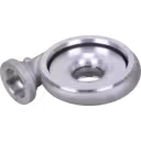 Détail du carter de turbine turbo