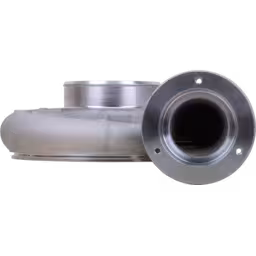 Carter de Turbine de Turbocompresseur - Pièce de Remplacement Aftermarket