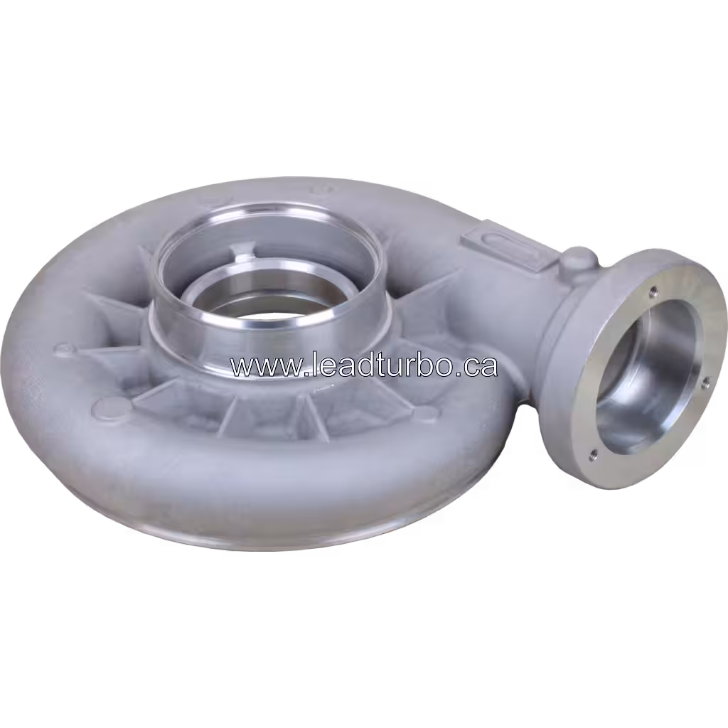 Carter de turbine pièce de remplacement aftermarket