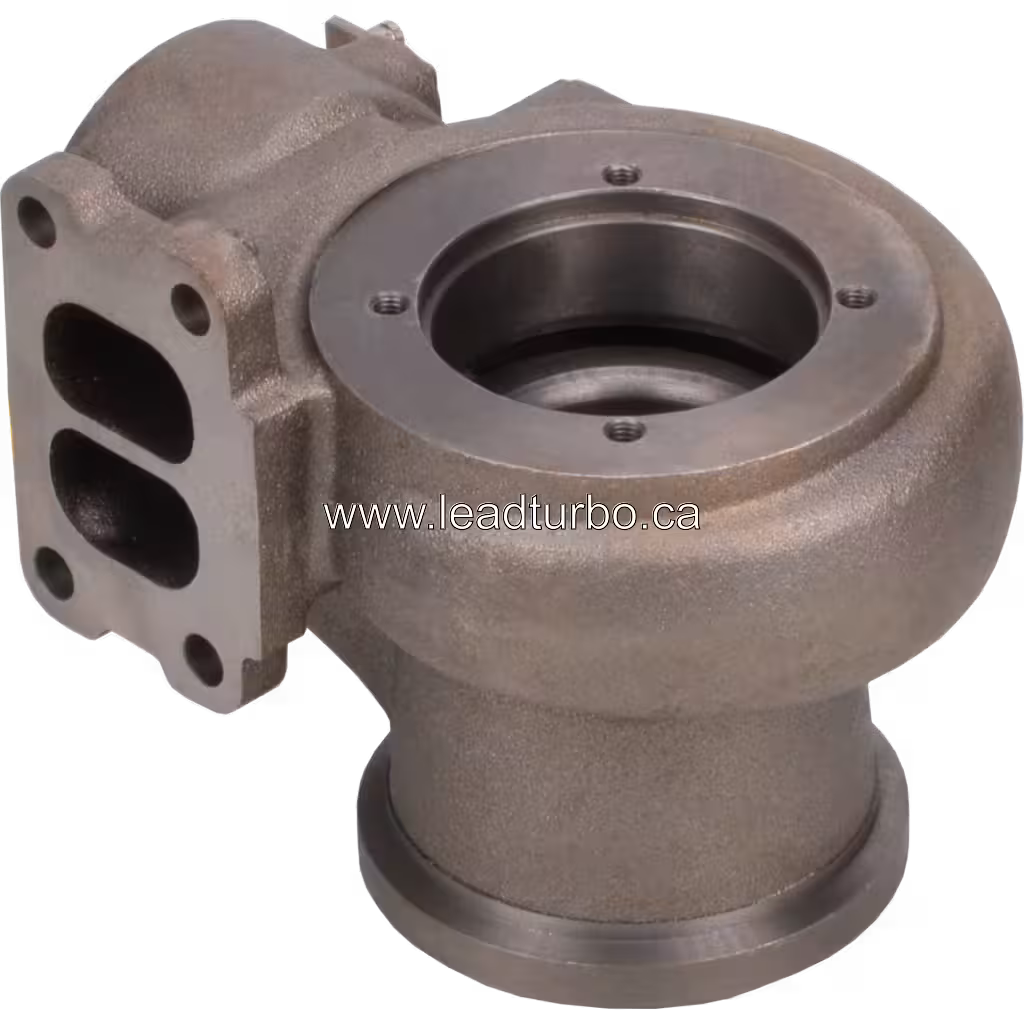 Pièce de remplacement carter turbine CAT