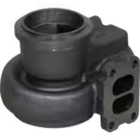Carter de Turbine pour Turbo CAT E325C / Moteur 3126B