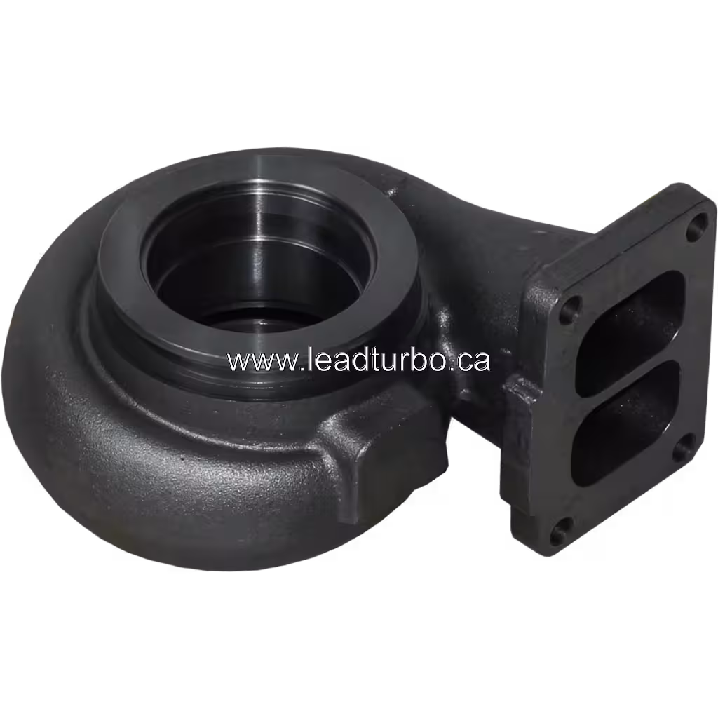 Carter turbine remplacement moteur D12A 425HP