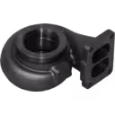 Carter turbine remplacement moteur D12A 425HP