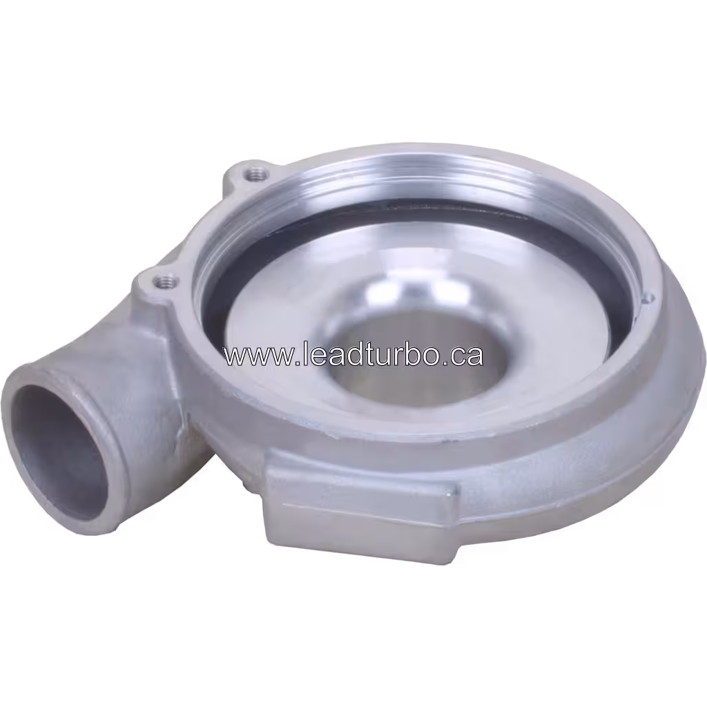 Pièce de rechange carter compresseur 49187-01010