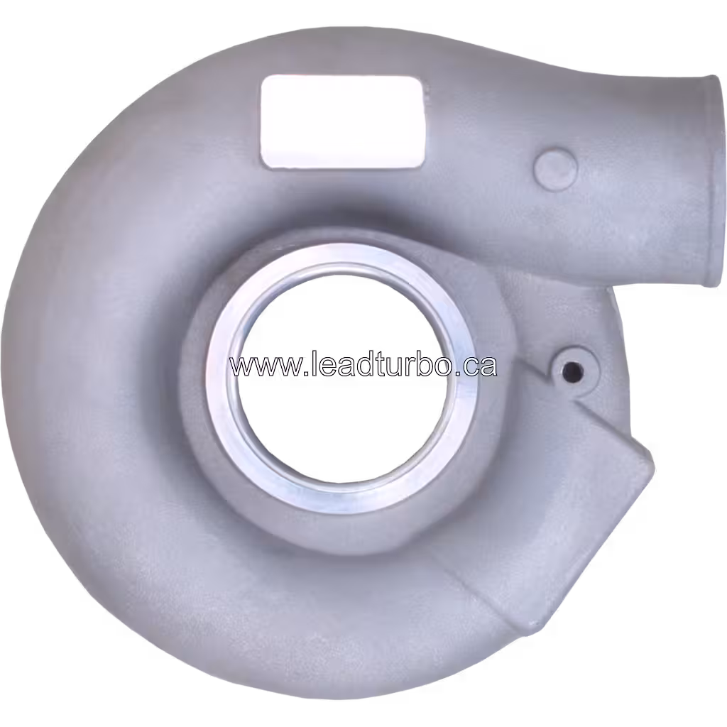 Carter de compresseur J96 pour 49187-01010 CH top view
