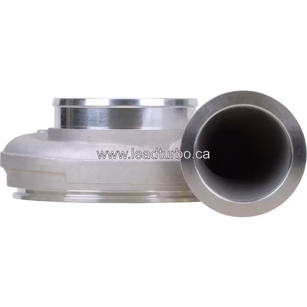 Carter de compresseur turbo pour Detroit Diesel S60 6L 470HP