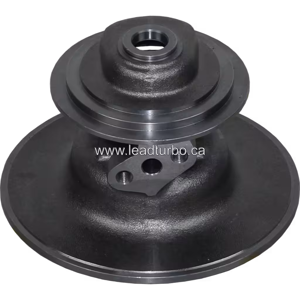 Carter de palier 4027401 BH pour Turbo J96 - Remplacement bottom 45 degree view
