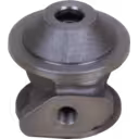 Pièce de rechange carter de palier turbo 53271500025 poids 3kg
