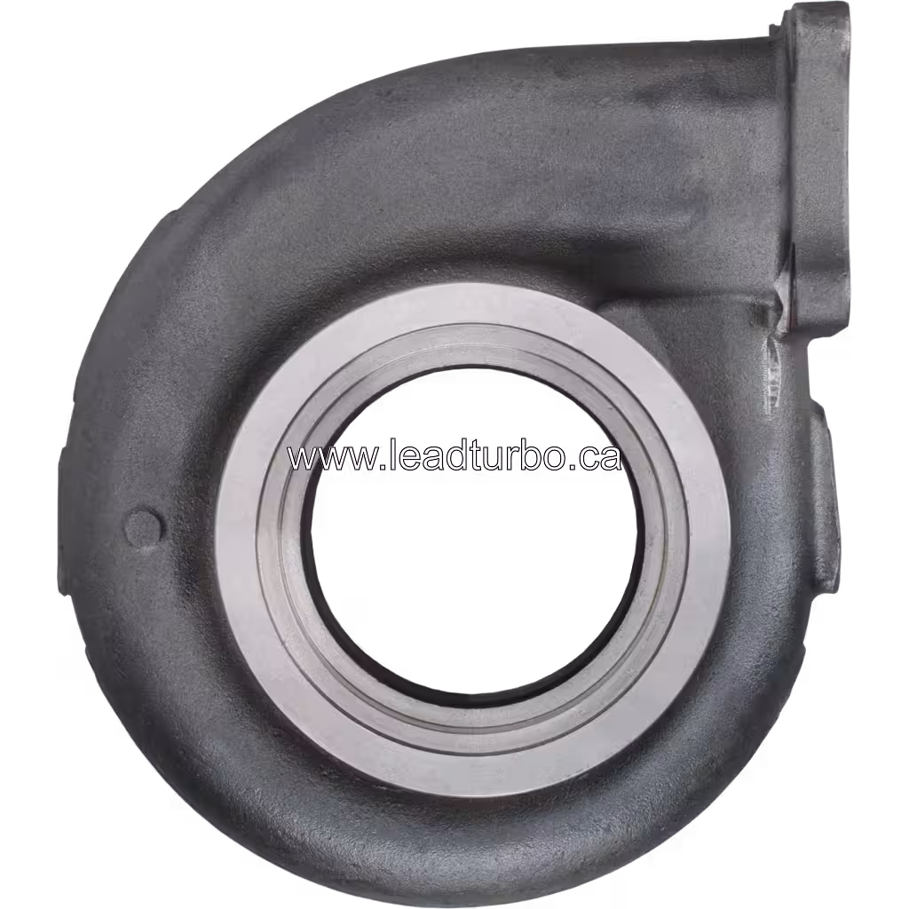 Cartouche Turbine HX83 4025150 TH – Remplacement Cummins QSK50 top view