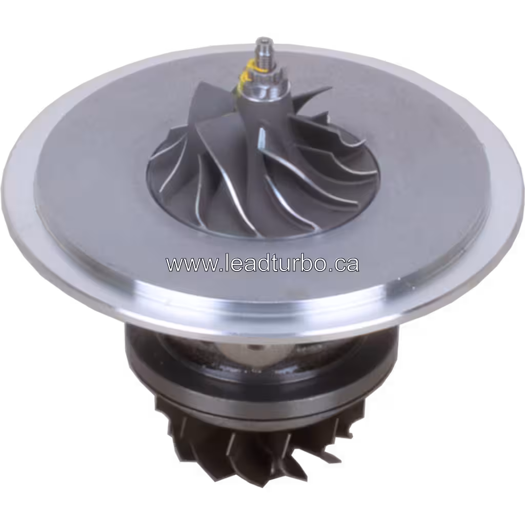 Piece de rechange turbo Perkins 4L 115HP