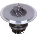 Coeur de Turbocompresseur pour Perkins 1104A-44T 4L 115HP