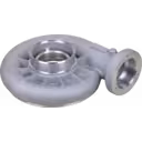 Compressor Housing Replacement for Turbocharger Repair