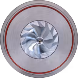 Core 13877100003 B3 pour DAF MX375 – Remplacement