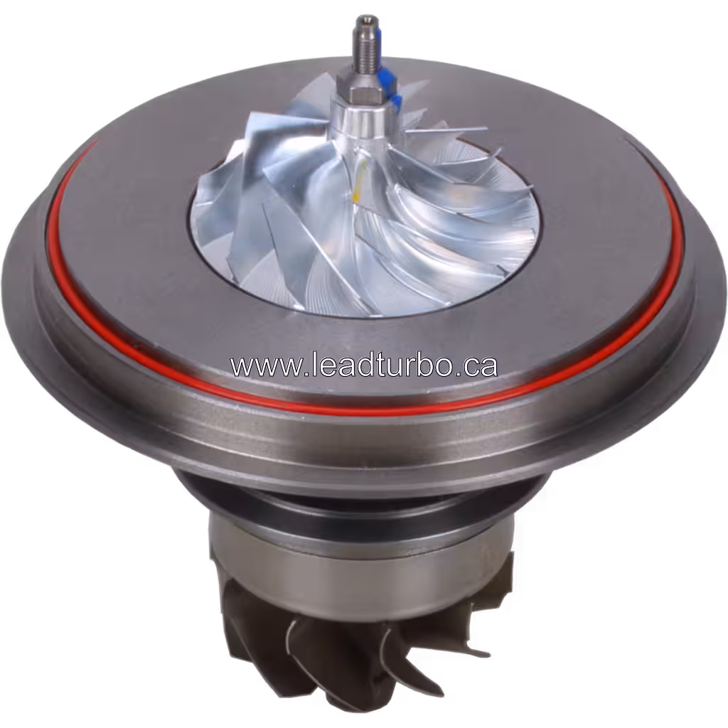 Roues compresseur et turbine du core 13877100003