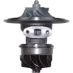 Core 3575203 H2D HX50 pour Scania DSC11-22: Remplacement