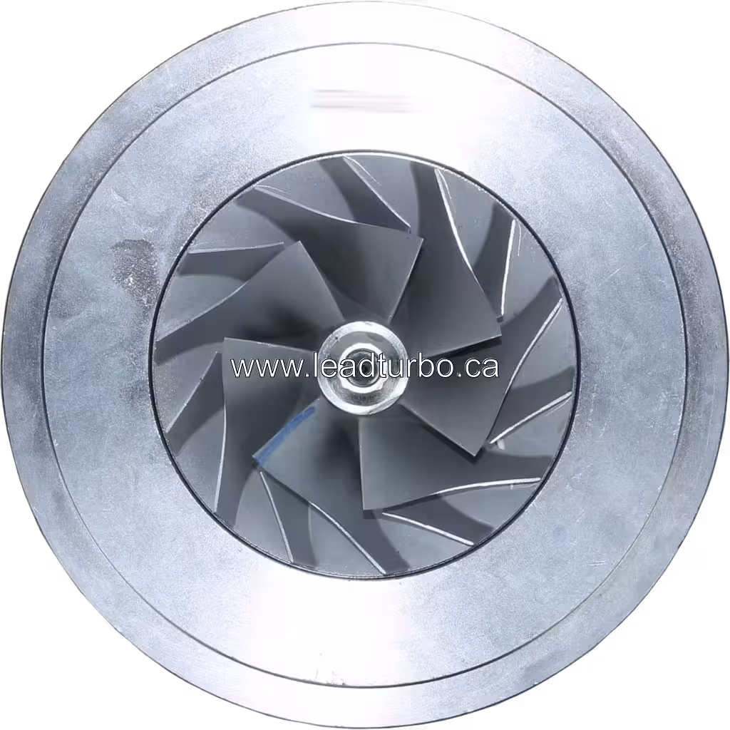 Core de turbocompresseur 3575203 pour Scania DSC11-22
