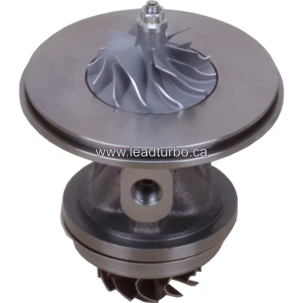 Pièce de rechange core turbocompresseur J96