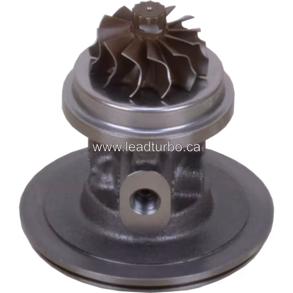 Pièce de rechange Core FOR 2674A177 moteur industriel