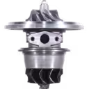 Vue avant du core de turbocompresseur TA4507 441398-0031