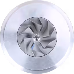 Core Turbo TO4E55 447450-0137 pour Daewoo DH258LC-V