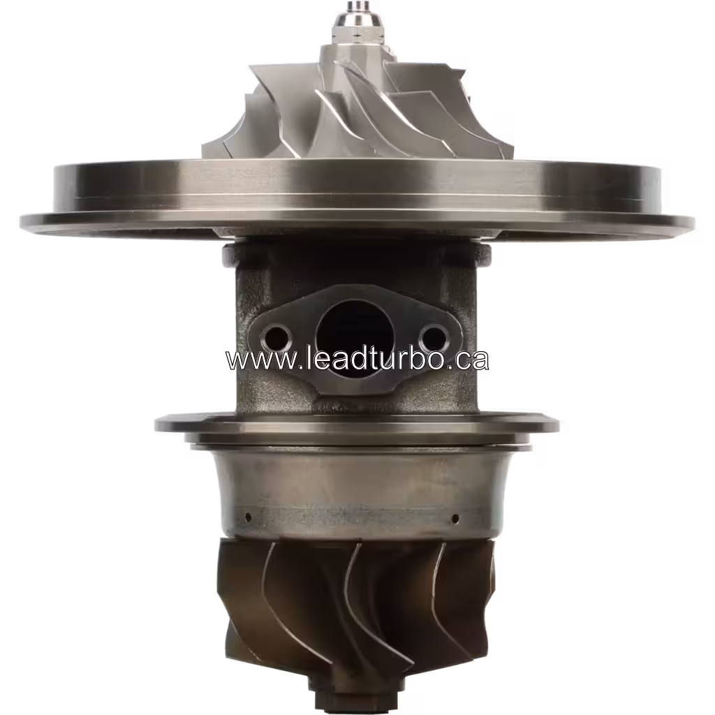 Core de Turbo 2555477 GTA5008B pour CAT C15 - Remplacement Aftermarket front view