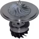 Core de Turbo 3575203 H2D HX50 pour Scania DSC11-22