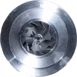Core de Turbocompresseur 703891-0037 GT2256V pour Land Rover M57D