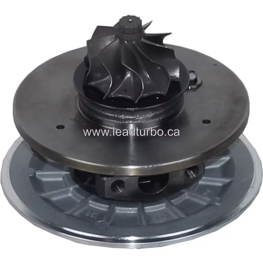 Pièce de rechange core turbo référence 712541-0001