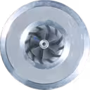 Core GT2256V pour moteur M57D 177HP