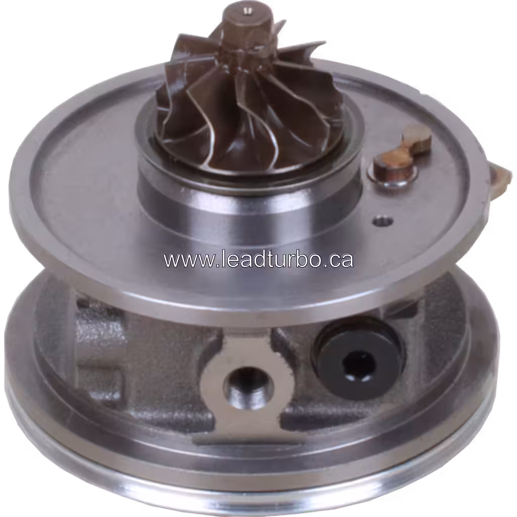 Core turbo 53039700268 pour Nissan NV350 Caravan