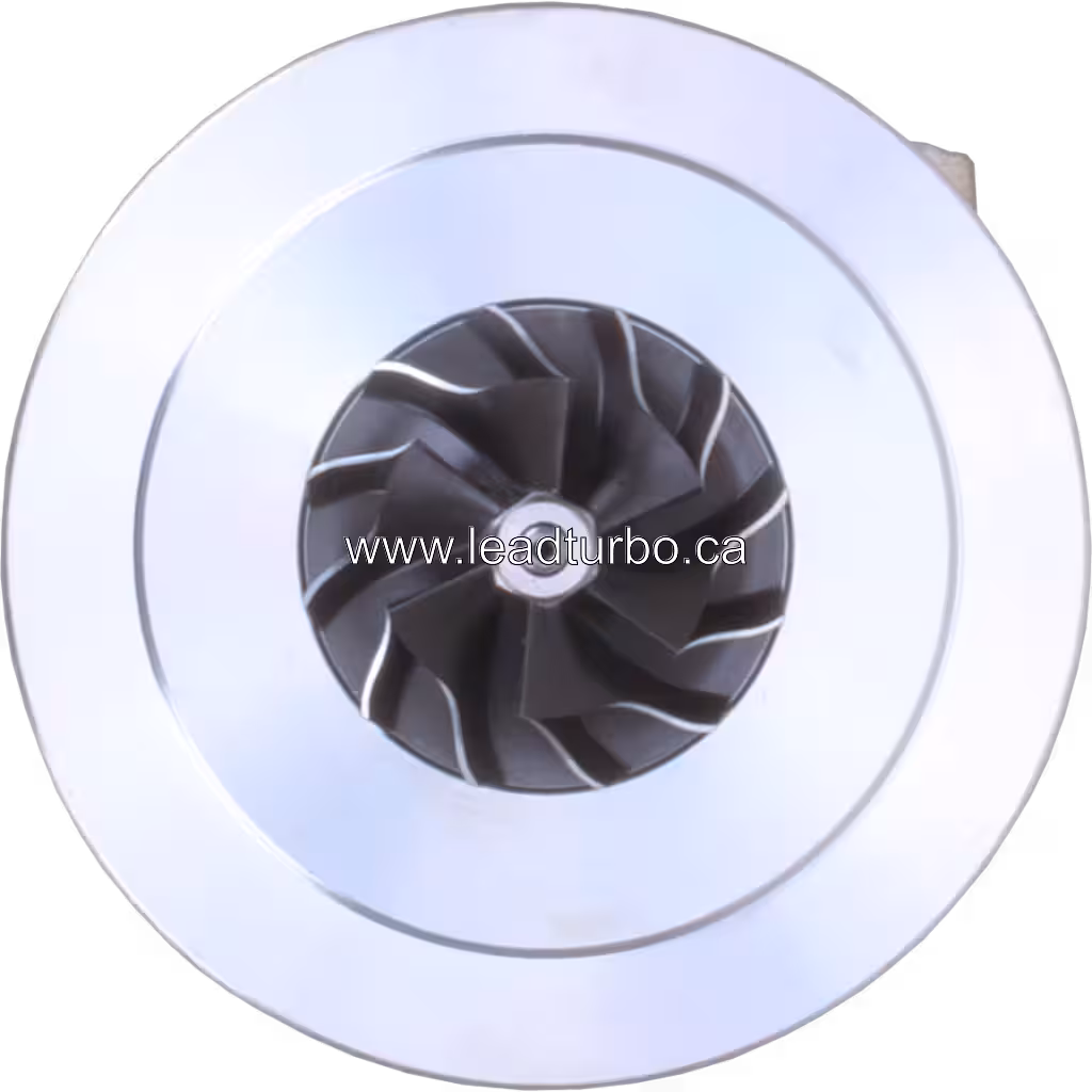 Core de turbocompresseur BV40 144113XN1A pour Nissan