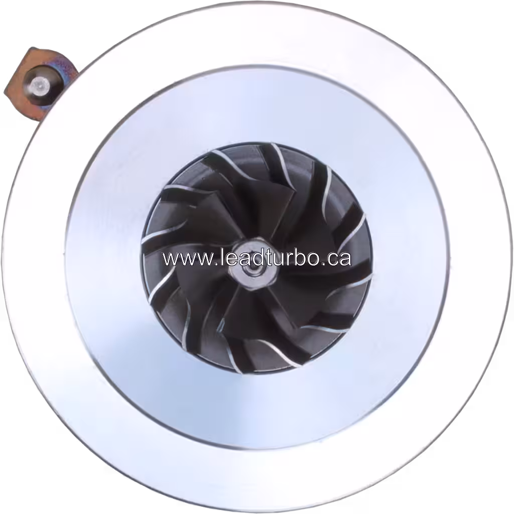 Core de Turbocompresseur BV40 144113XN1A pour Nissan NV350 et Caravan top view