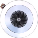 Core de Turbocompresseur BV40 144113XN1A pour Nissan NV350 et Caravan thumbnail 4