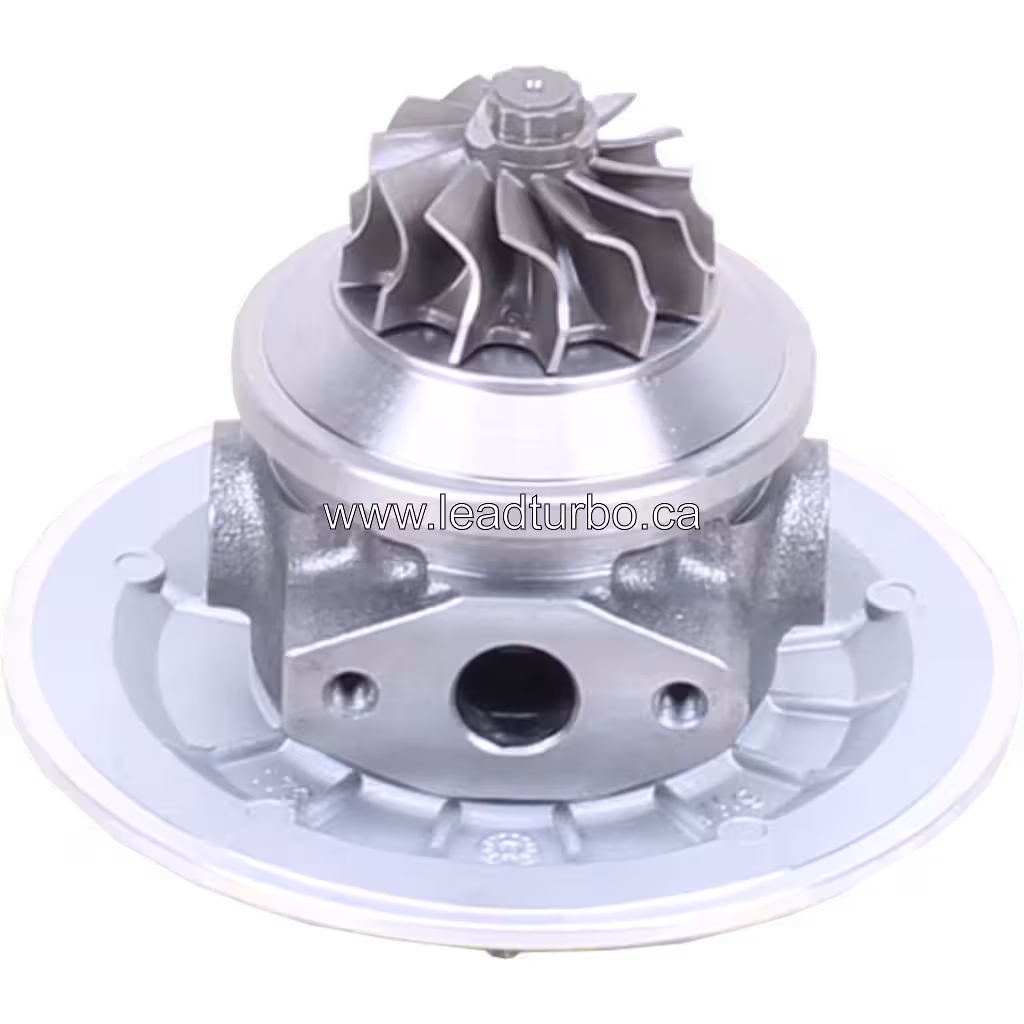 Détail du core 433352-0028 pour reconditionnement