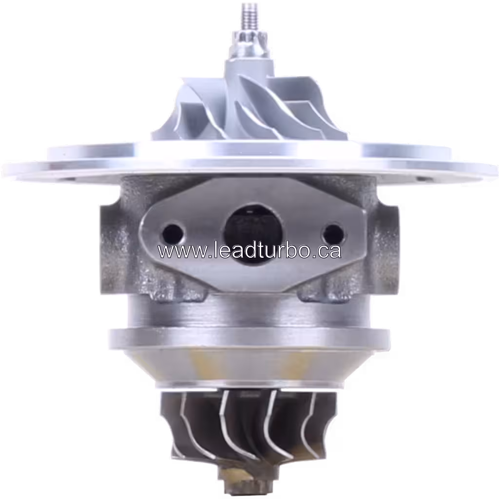 Core de turbo 433352-0028 GT1749 vue de face