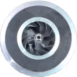 Core de Turbocompresseur GT2556 433289-0255 pour Perkins 1104A-44T