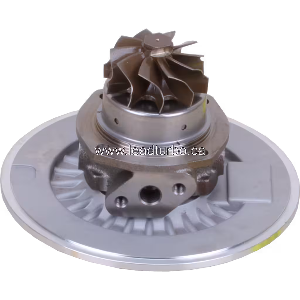 Composant central GT3576 pour moteur HINO J08C