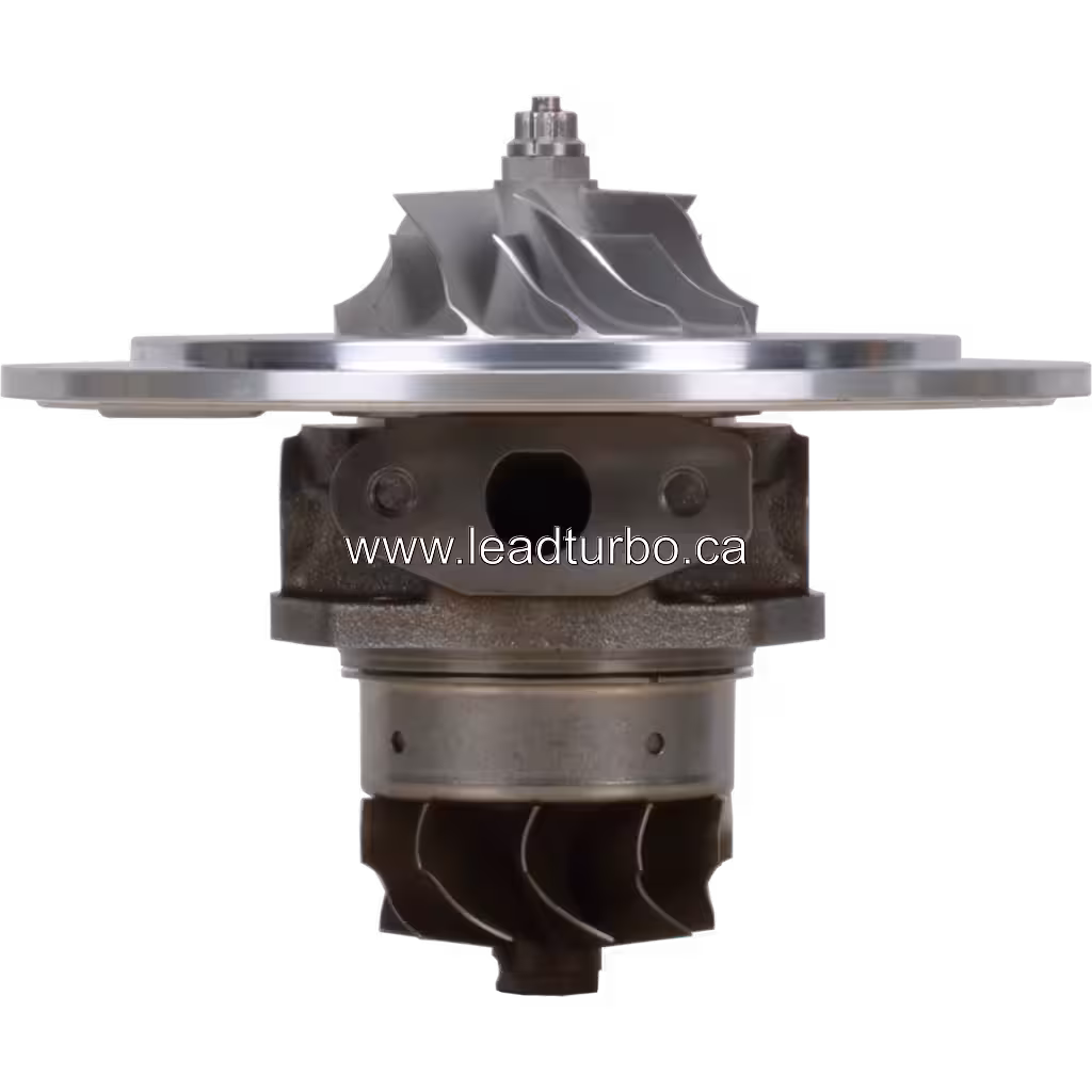 Core de turbocompresseur GT3576 700267-0001 pour HINO J08C