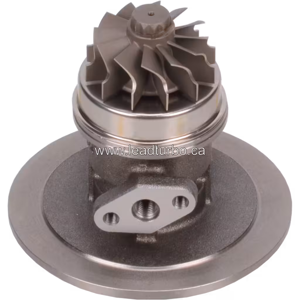 Composant core HX35W pour Daewoo DH220-5